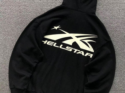 Casaco HELL