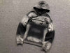 HELL HOODIE