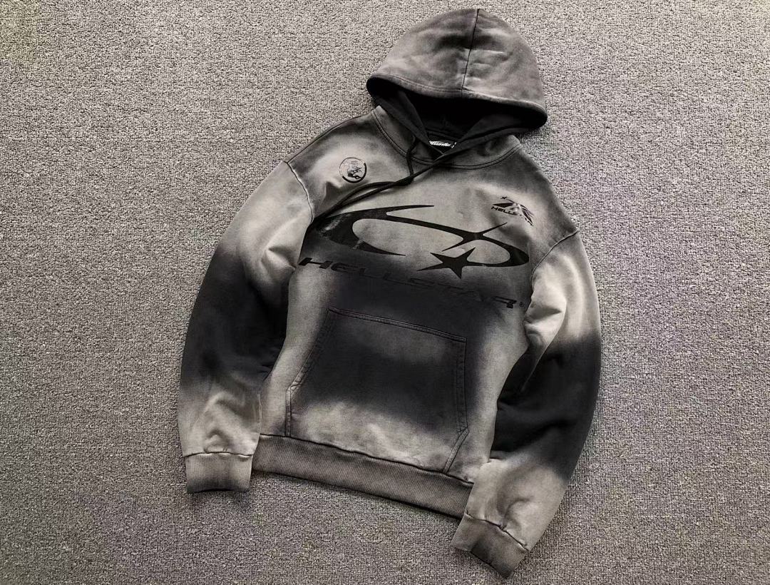 HELL HOODIE