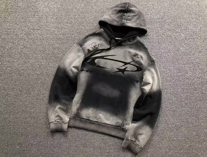 HELL HOODIE