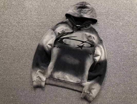 HELL HOODIE