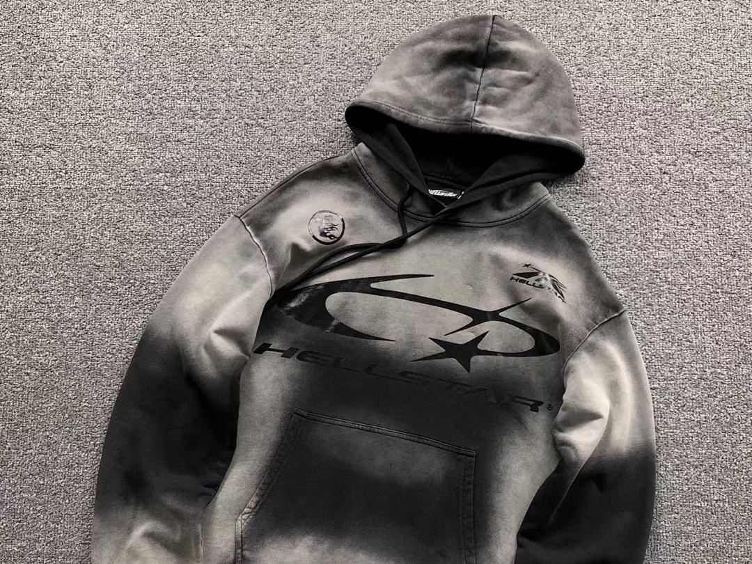 HELL HOODIE