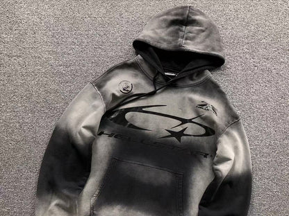 HELL HOODIE