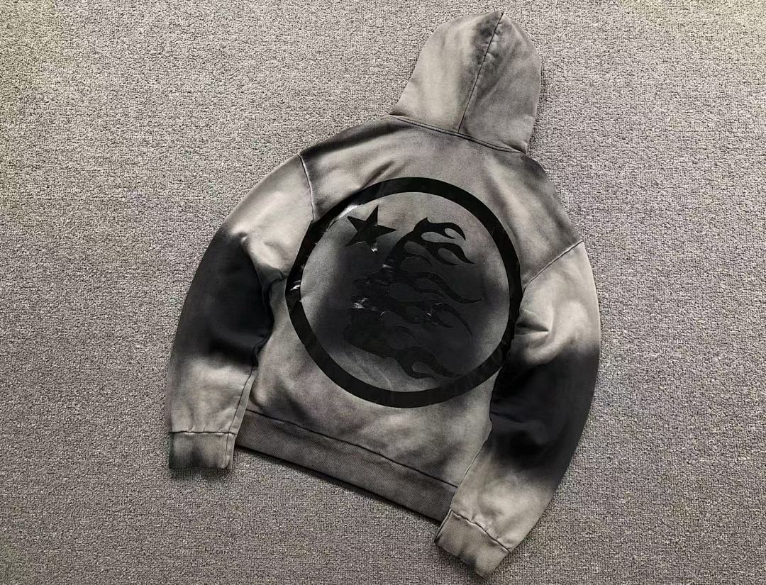 HELL HOODIE