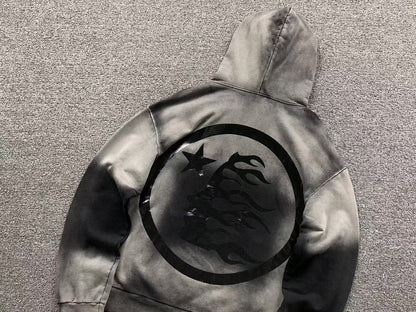 HELL HOODIE
