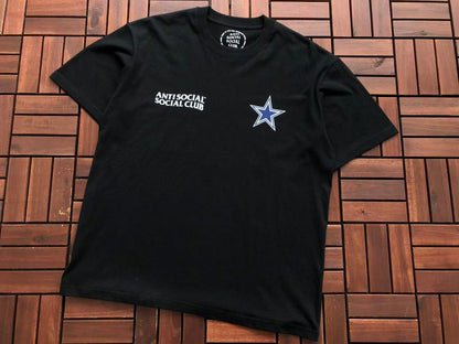 Anti Social Club T-Shirts