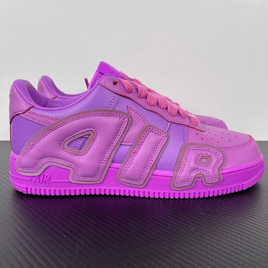 AF1 Flea Fuchsia Dream