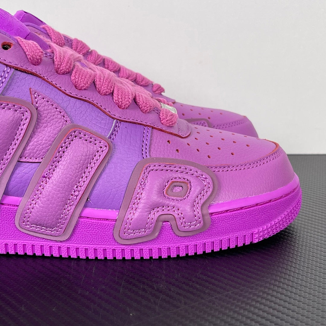 AF1 Flea Fuchsia Dream