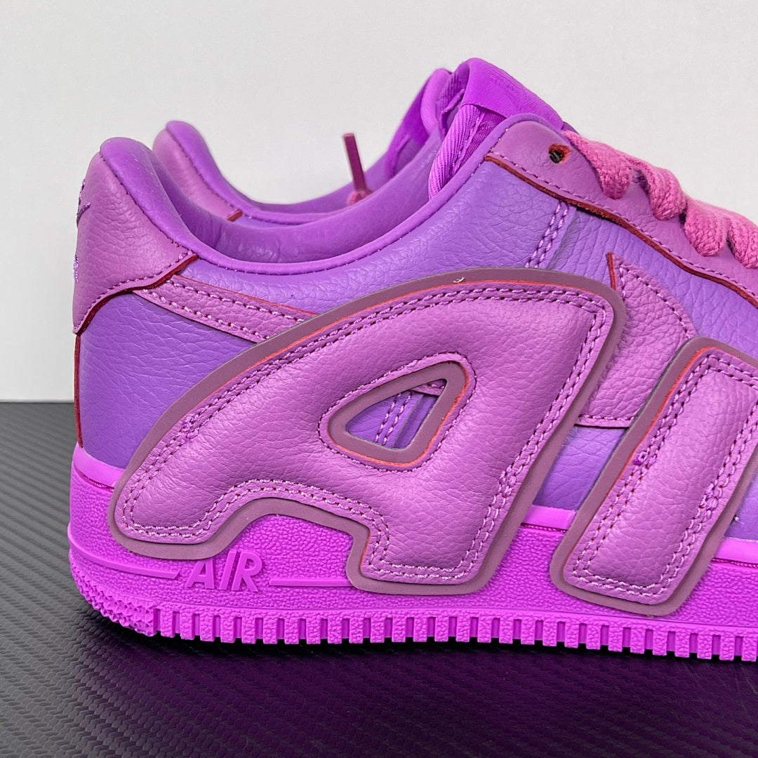 AF1 Flea Fuchsia Dream
