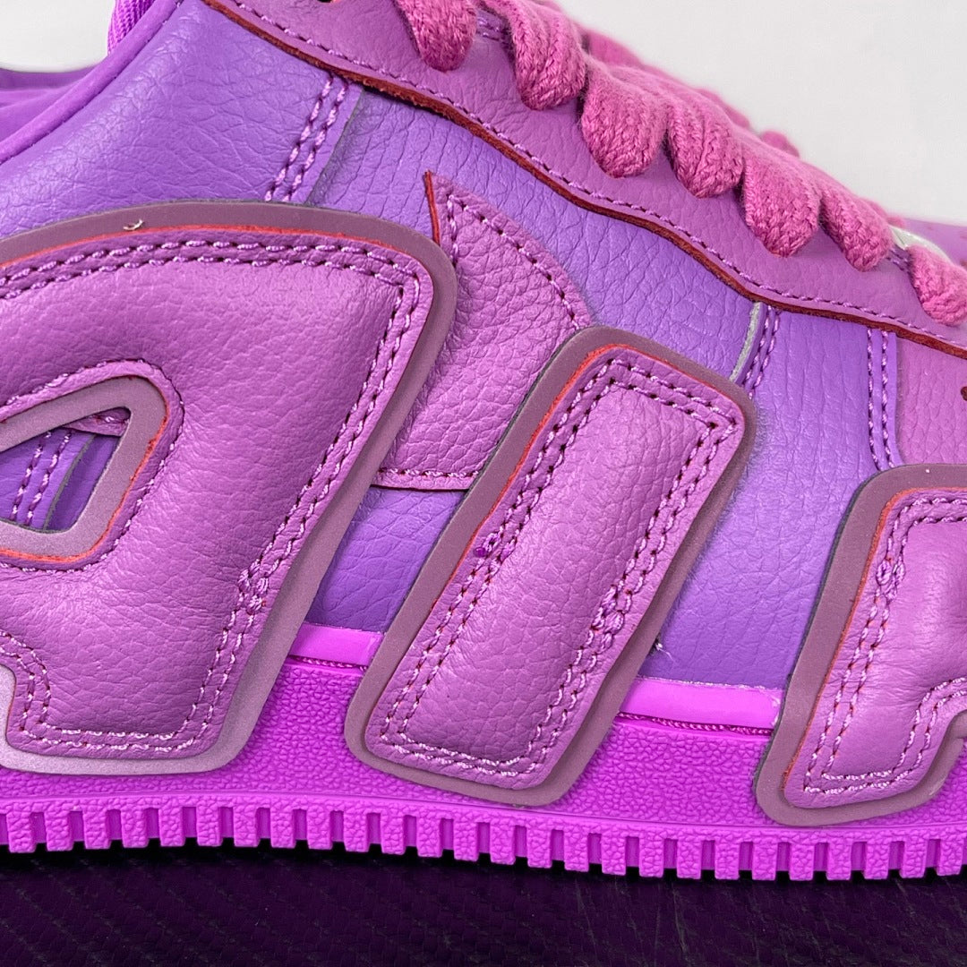 AF1 Flea Fuchsia Dream