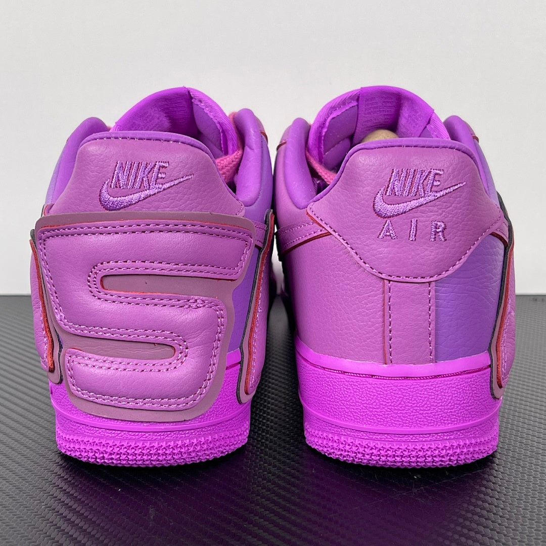 AF1 Flea Fuchsia Dream
