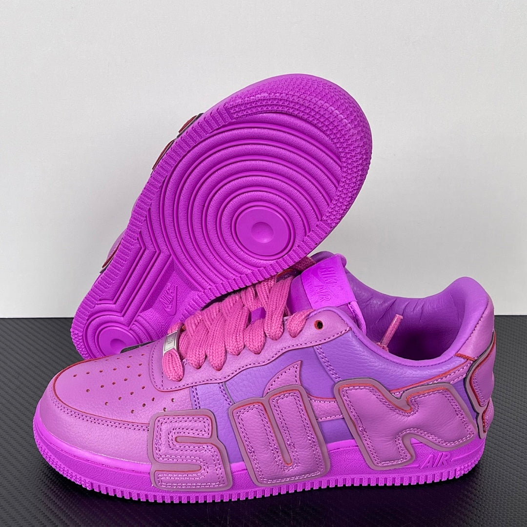 AF1 Flea Fuchsia Dream