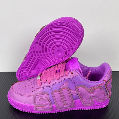 AF1 Flea Fuchsia Dream