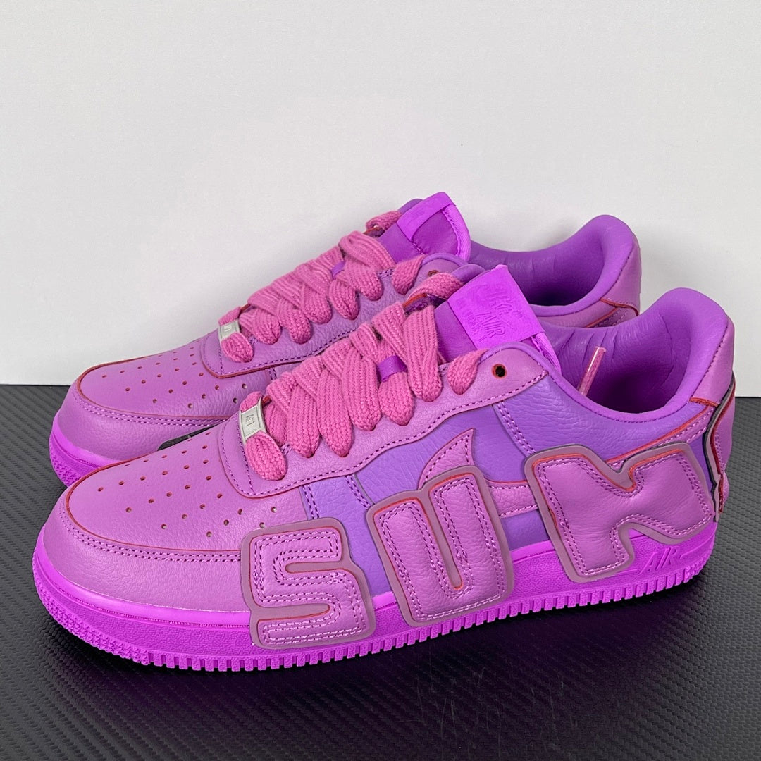 AF1 Flea Fuchsia Dream