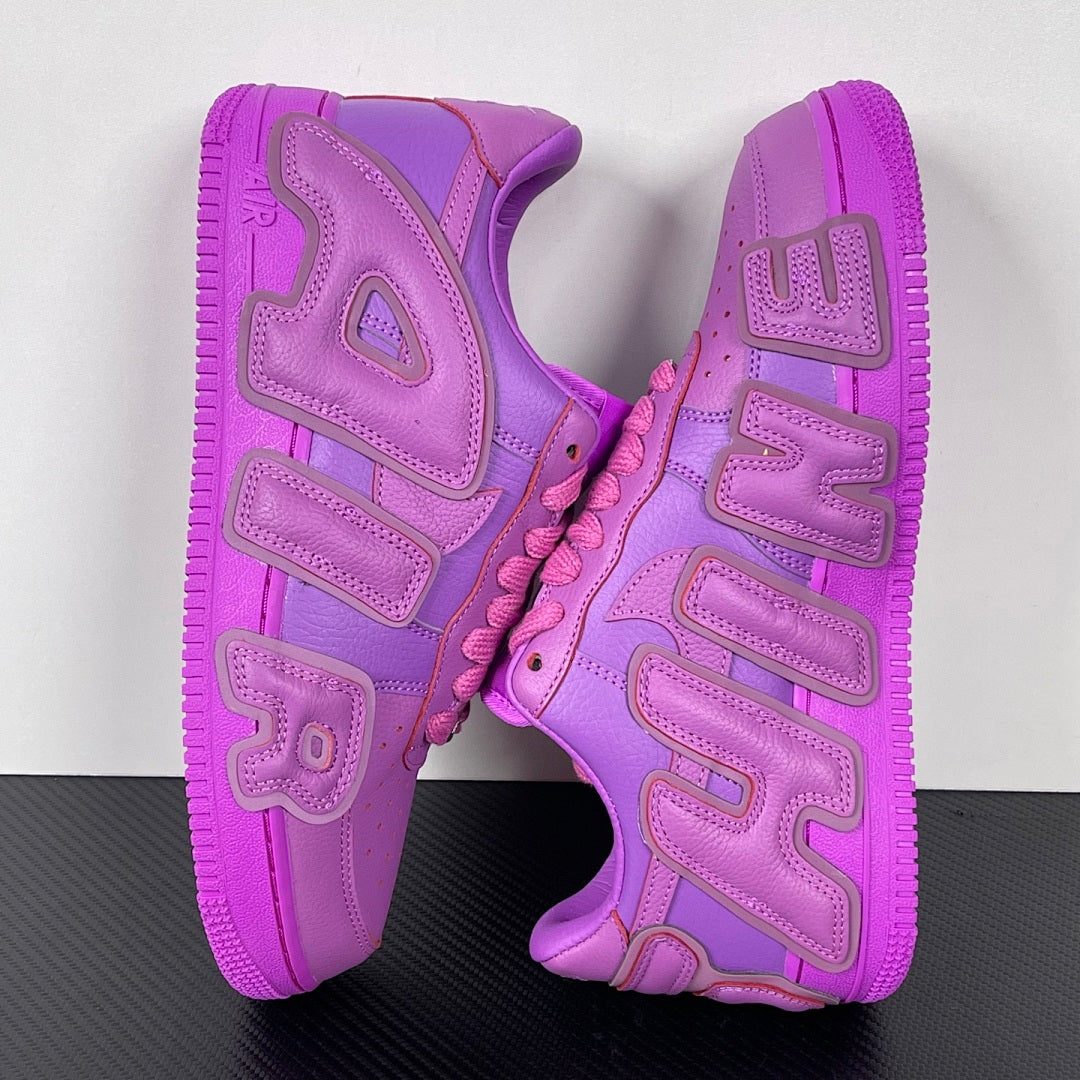 AF1 Flea Fuchsia Dream