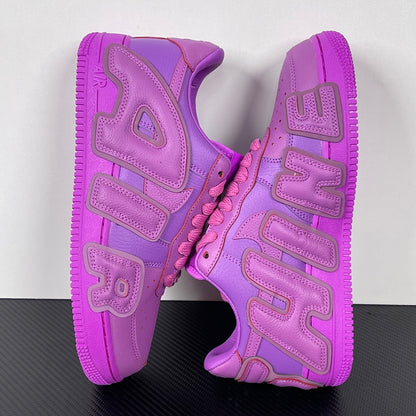 AF1 Flea Fuchsia Dream