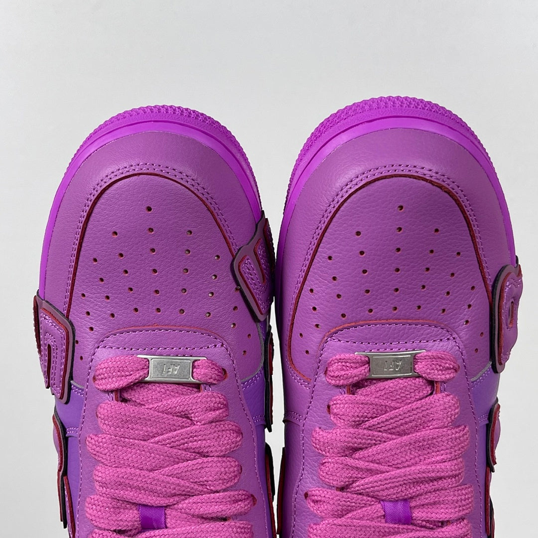 AF1 Flea Fuchsia Dream