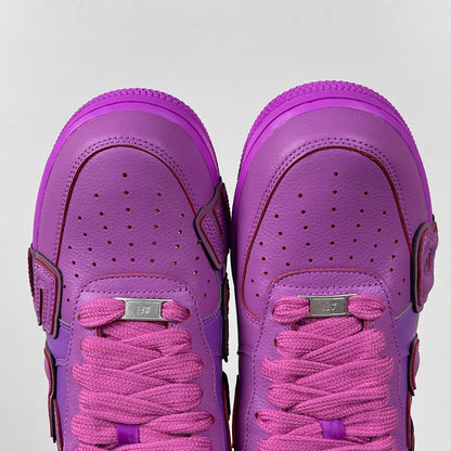 AF1 Flea Fuchsia Dream