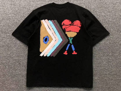 T-Shirts Ami Paris