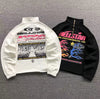 HELL LONG-SLEEVE