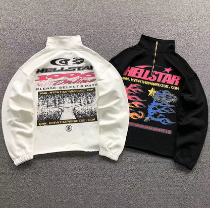 HELL LONG-SLEEVE