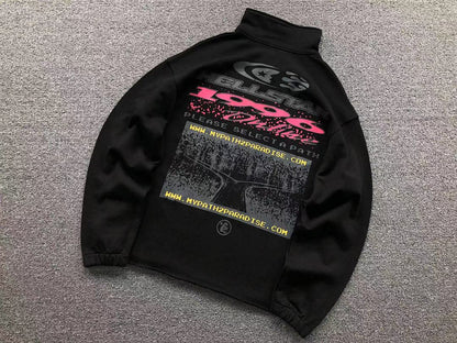 HELL LONG-SLEEVE