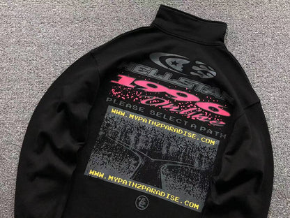 HELL LONG-SLEEVE