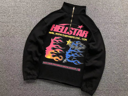 HELL LONG-SLEEVE