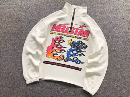 HELL LONG-SLEEVE