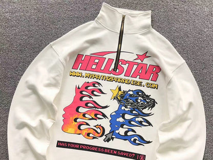 HELL LONG-SLEEVE