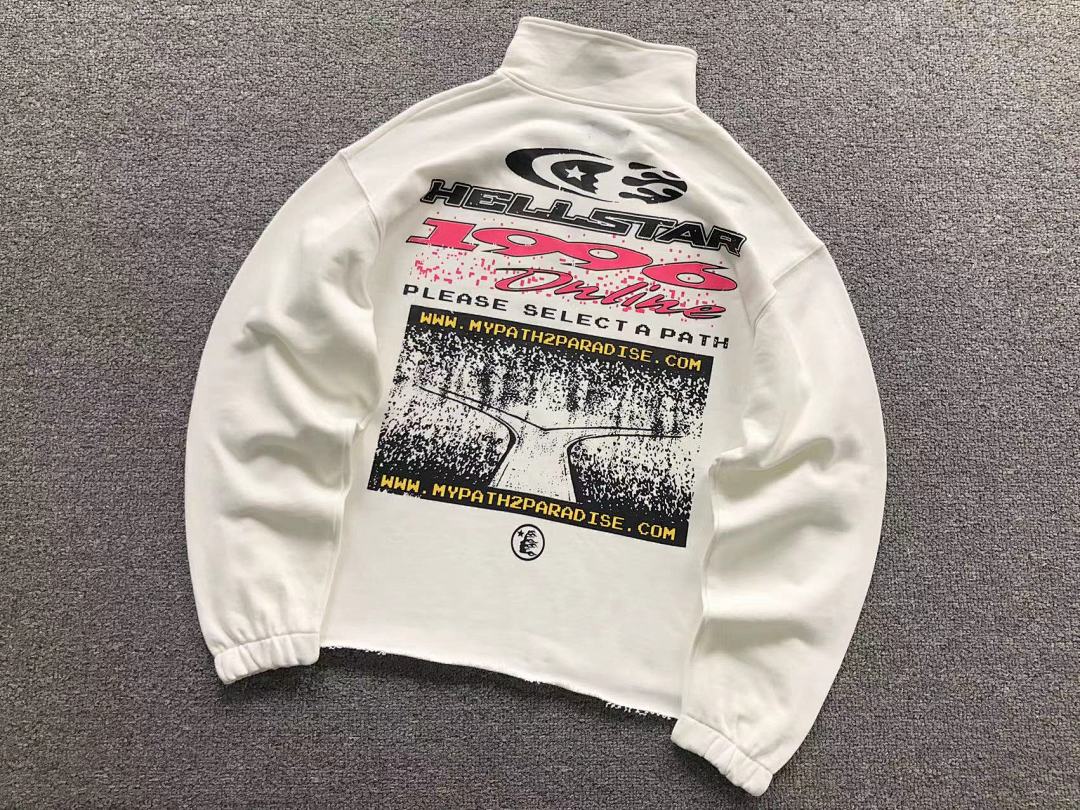 HELL LONG-SLEEVE