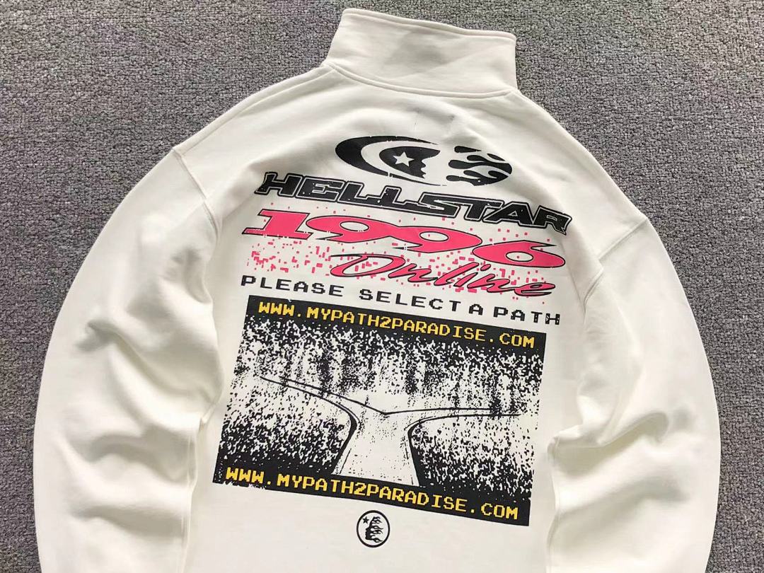HELL LONG-SLEEVE