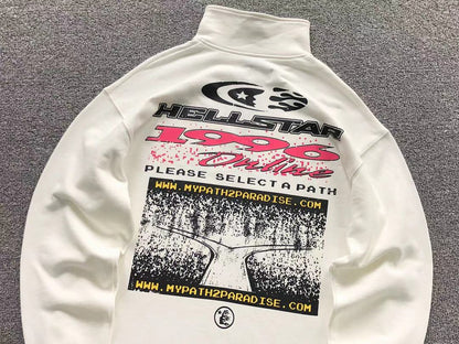 HELL LONG-SLEEVE