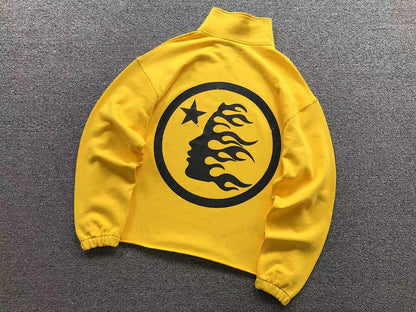 HELL LONG-SLEEVE