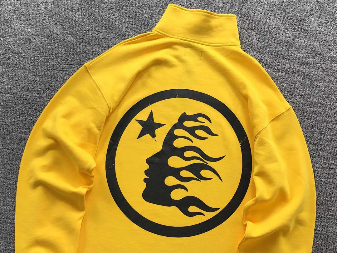 HELL LONG-SLEEVE