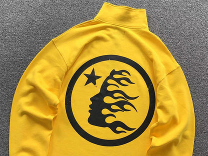 HELL LONG-SLEEVE