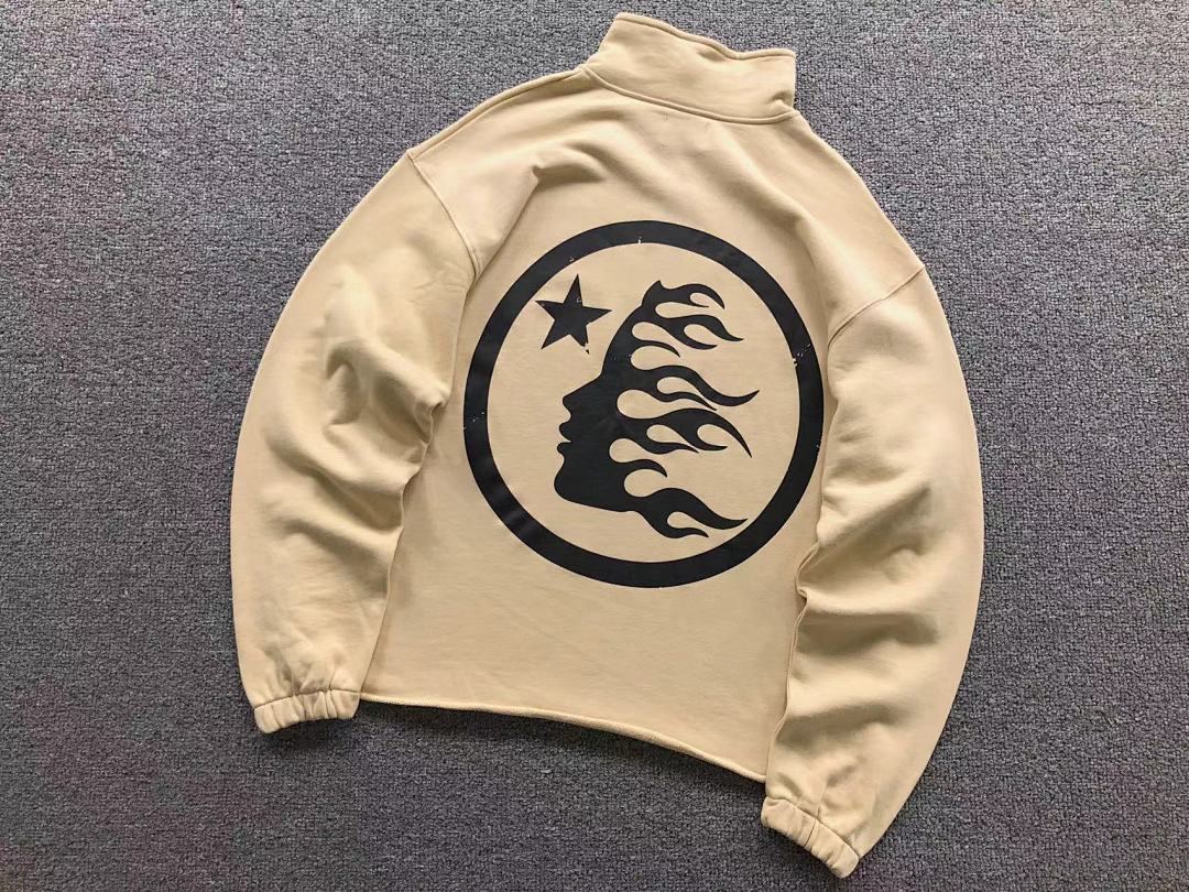HELL LONG-SLEEVE