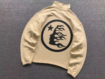 HELL LONG-SLEEVE
