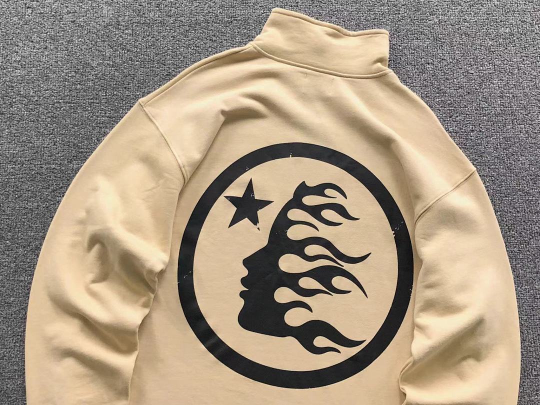 HELL LONG-SLEEVE