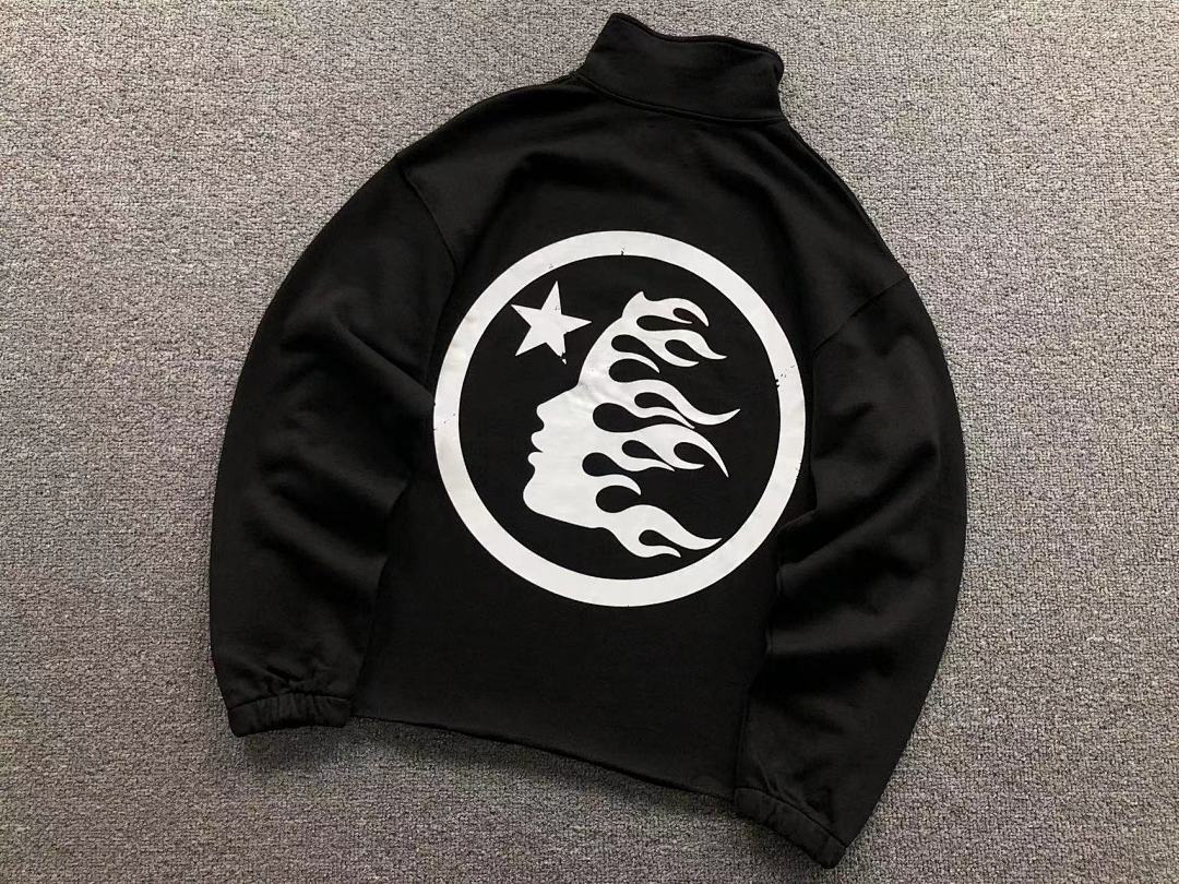 HELL LONG-SLEEVE
