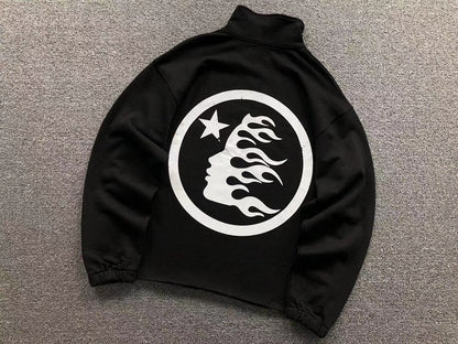 HELL LONG-SLEEVE