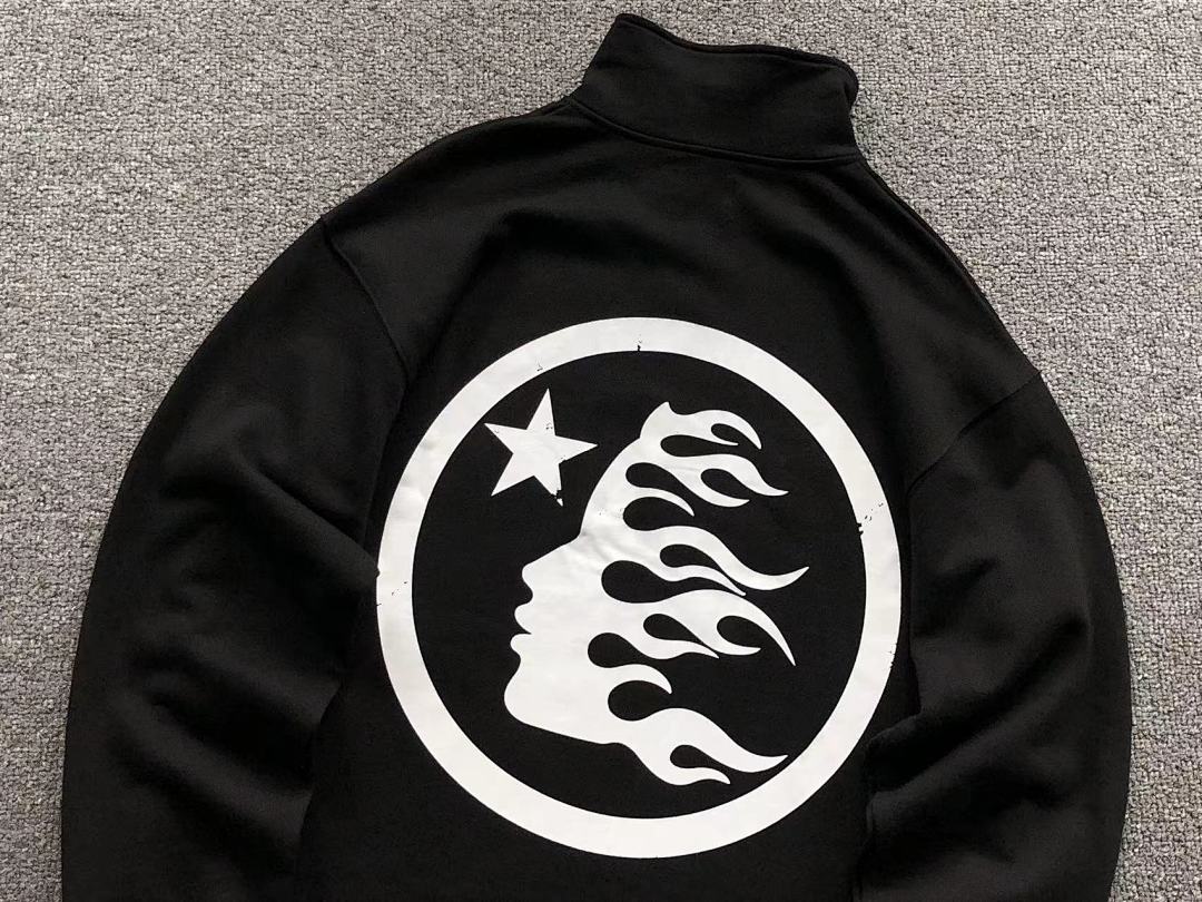 HELL LONG-SLEEVE