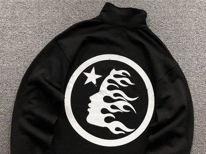 HELL LONG-SLEEVE