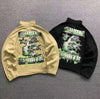 HELL LONG-SLEEVE