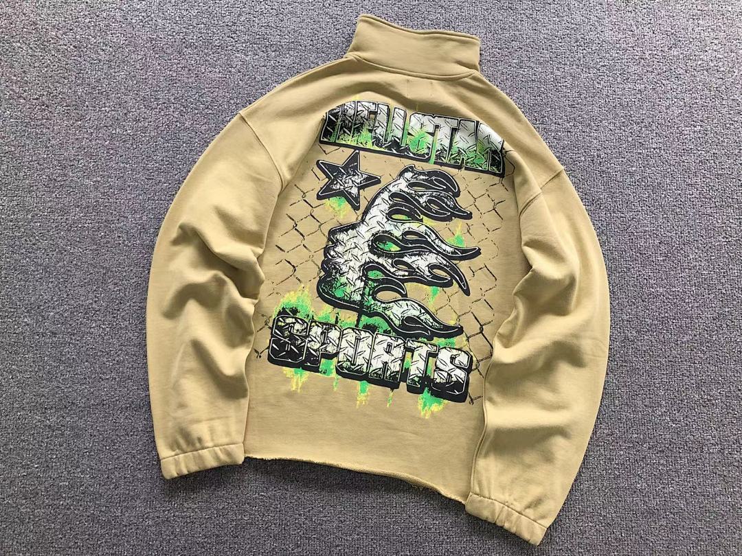 HELL LONG-SLEEVE