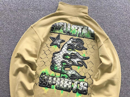 HELL LONG-SLEEVE