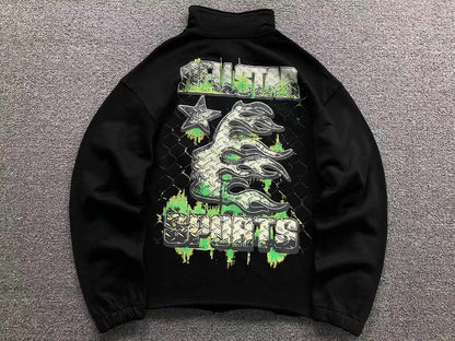HELL LONG-SLEEVE