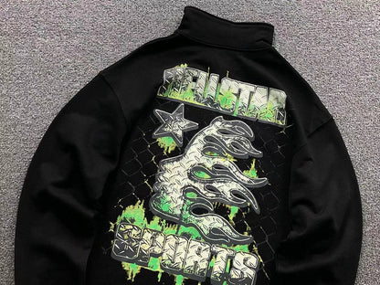 HELL LONG-SLEEVE