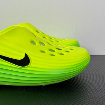ReactX Rejuven 8 Green Lime