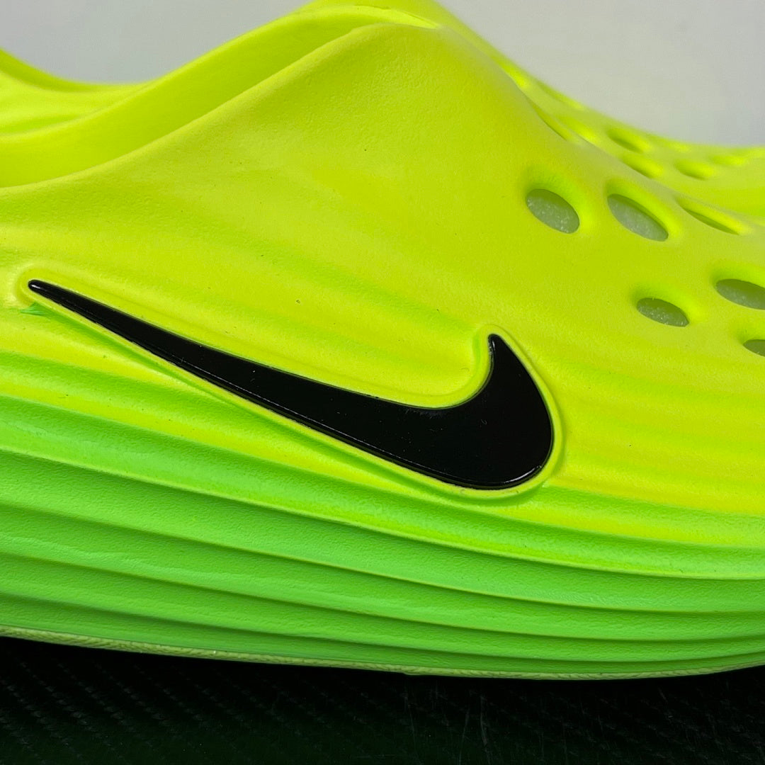 ReactX Rejuven 8 Green Lime